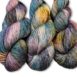 Anneline, single ply merino wool, fingering weight