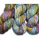 Eriskay, single ply merino wool