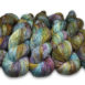 Eriskay, single ply merino wool