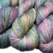 Fingering weight 4 ply bfl silk