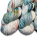 Saskia, single ply merino yarn