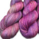 Shawna, bfl nylon silk high twist sock yarn