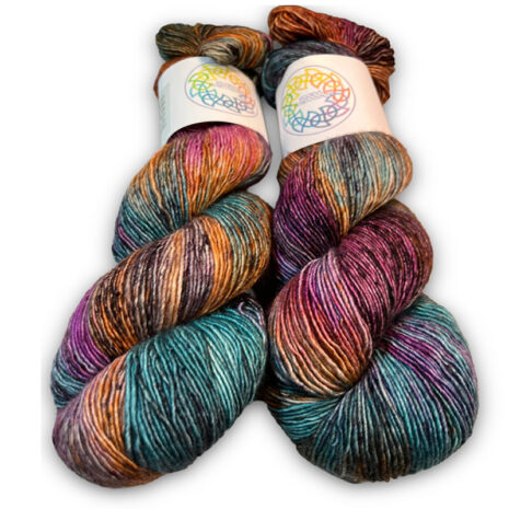 merino single ply
