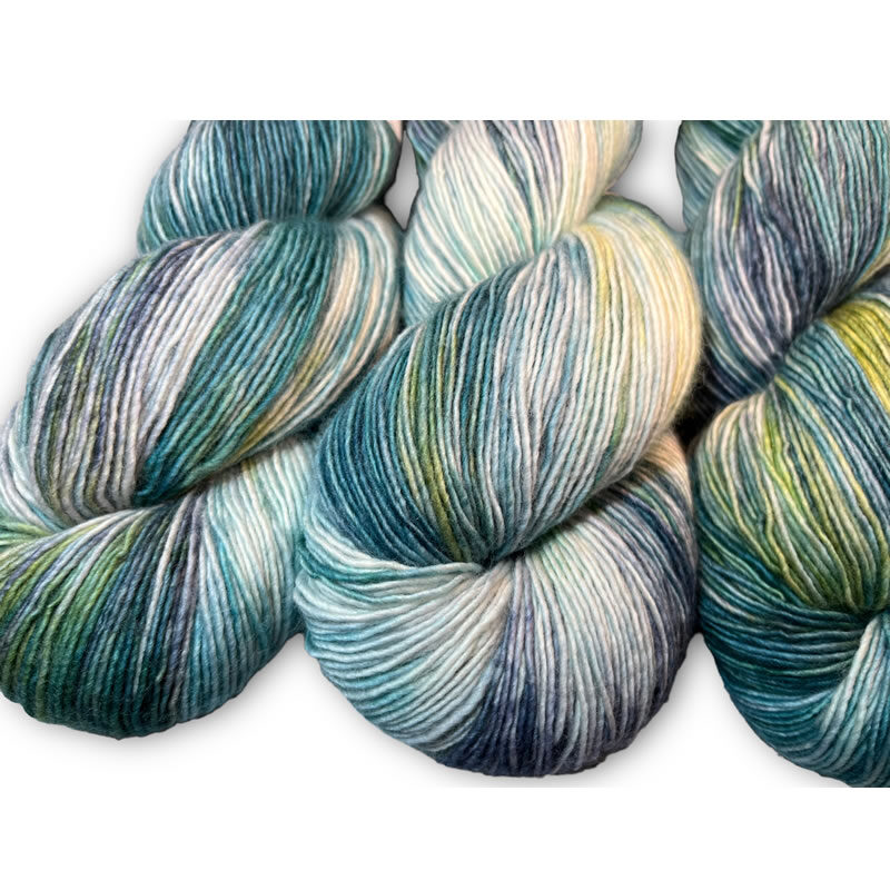 Killin merino single ply