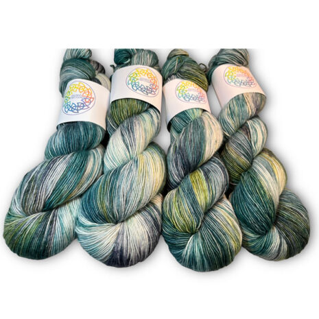 Killin merino single ply