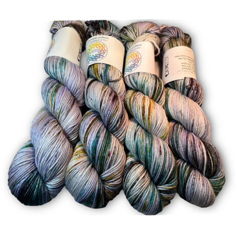 Kirriemuir dk weight merino silk