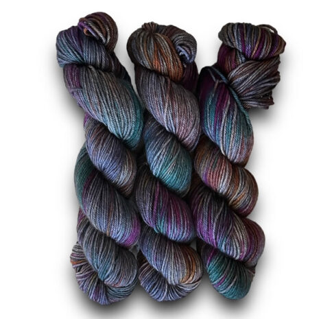 Glengoyne merino silk yak