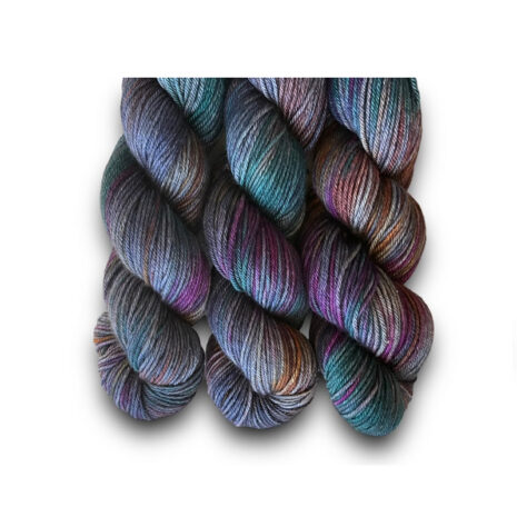Glengoyne merino silk yak