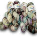 Cardeona blf nylon high twist sock yarn