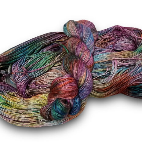 Kincaid yak merino silk singles