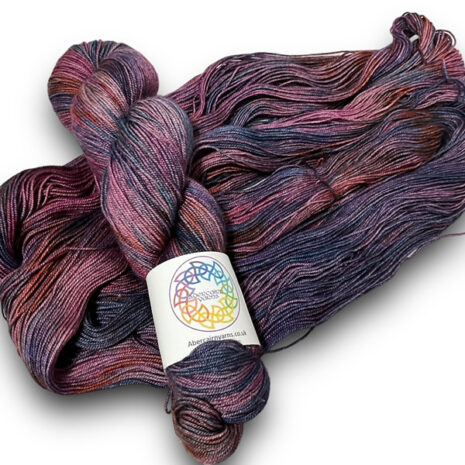 Niamh yak silk merino sport weight