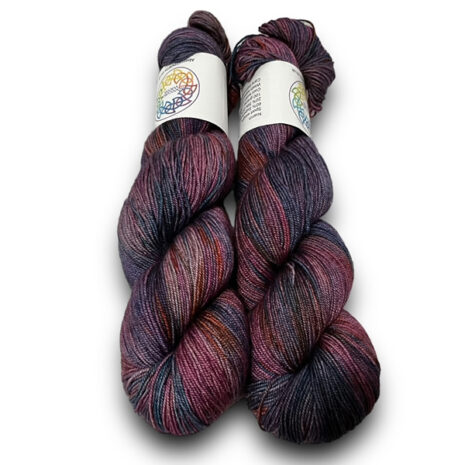Niamh yak silk merino sport weight