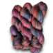 Merino yak silk single ply