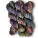 Merino yak silk single ply