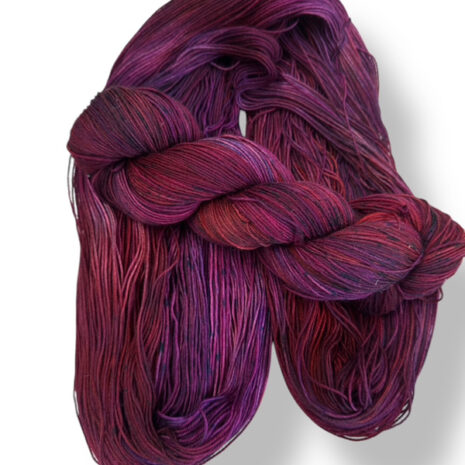 Dhanno merino nylon sock yarn