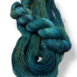 Pinewood merino nylon 75/25% sock yarn
