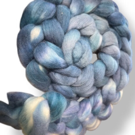 merino 21 micron fibre