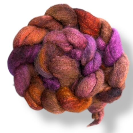 shetland silk