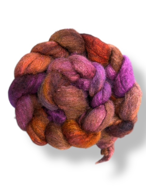 shetland silk