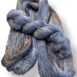 Springtide bfl silk lace weight
