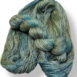 BFL silk lace weight