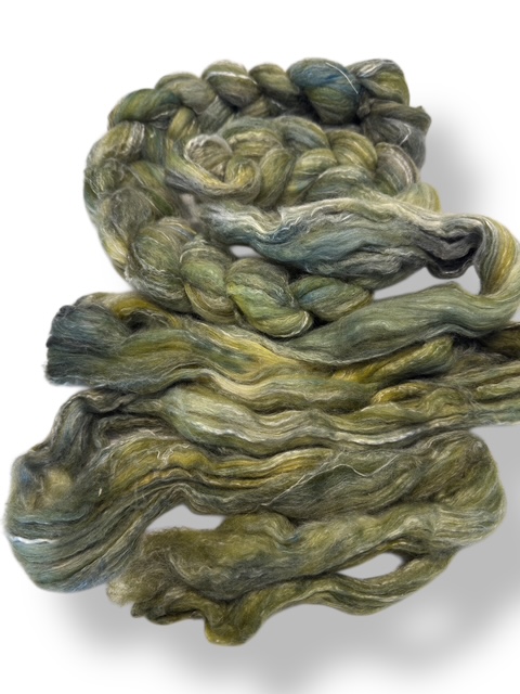merino bamboo nylon