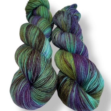 bfl nylon hightwist ideal for socks