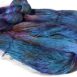 bfl silk fingering weight 4 ply