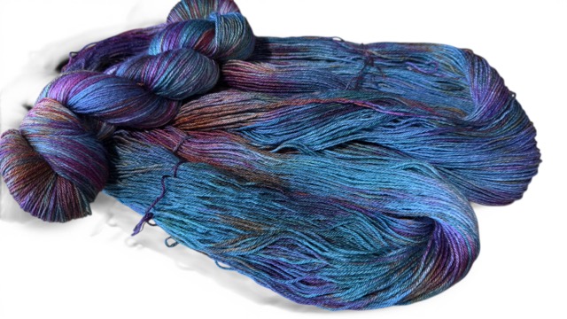 artimiss 4 ply-2 bfl silk fingering weight 4 ply