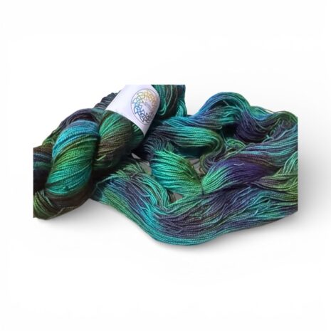 bfl nylon hightwist ideal for socks