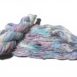 bfl high twist sock yarn
